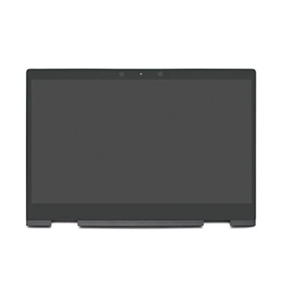 Image of FTDLCD® 15.6 Inches FHD IPS LED LCD Touch Screen Digitizer Assembly+ Bezel Replacement for HP ENVY x360 15 bq051na bq052na bq150na