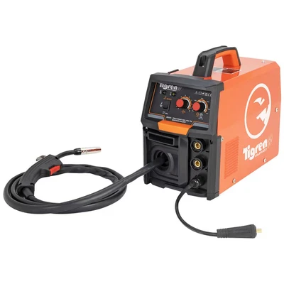 Image of TIGREN TGN120MAT MIG/ARC/TIG Inverter Welder
