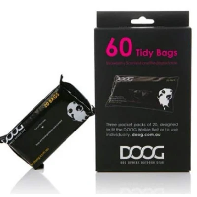 Image of Tidy Bags (60 per pack)