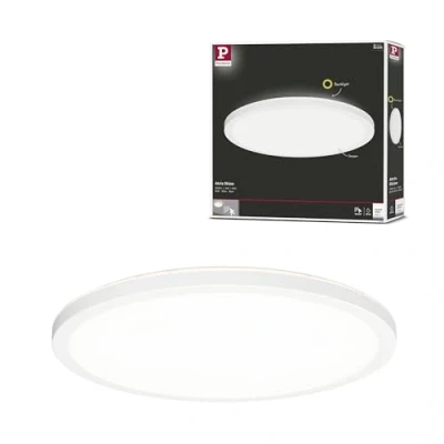 Image of Paulmann Atria Shine Backlight LED Loflampe Ø29,3 IP44 White
