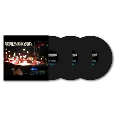 Image of Silver Patron Saints [VINYL]