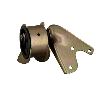Image of 0003148V012, 0003148V012000000, 3148V012, 3148V012000000, A0003148V012 Gearbox Mount FEBI BILSTEIN 24191 Left SMART: Roadster Coupe