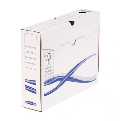 Image of Fellowes 948158 Final fil Box 80mm