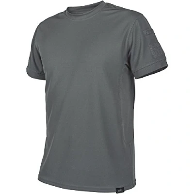 Image of Helikon Men&#039;s Tactical T Shirt Shadow Grey Size XXL