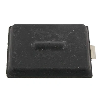Image of 9433235184, 9433236184, 9433238484, 9433238584, A9433235184 Rubber Buffer, suspension FEBI BILSTEIN 32538 Front Axle