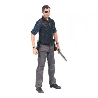 Image of McFarlane Walking Dead TV Series 4 Governor Action Figure
