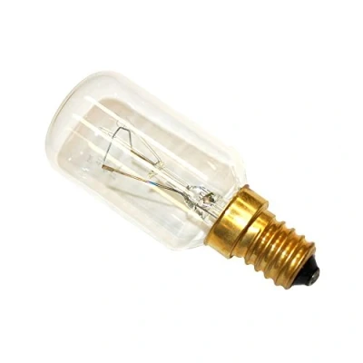Image of Ikea Oven 40w SES (E14) Appliance Lamp. Genuine part number 3192560070