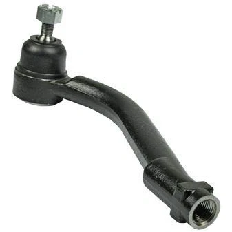 Image of 568202W000 Track rod end METZGER 54047711 KIT + Front Axle Left HYUNDAI: Santa FE 3, Grand Fé, KIA: SORENTO 2