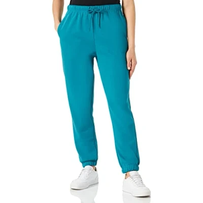 Image of PIECES Women&#039;s PCVINSTY HW Culotte NOOS Pants, Black, S