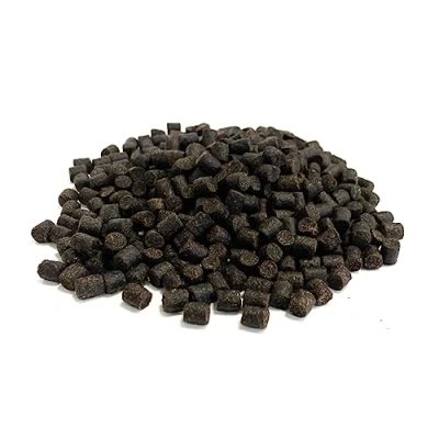 Image of 1kg 6mm High Oil Trout Pellets Quality Fishing Bait Halibut Style LGCB
