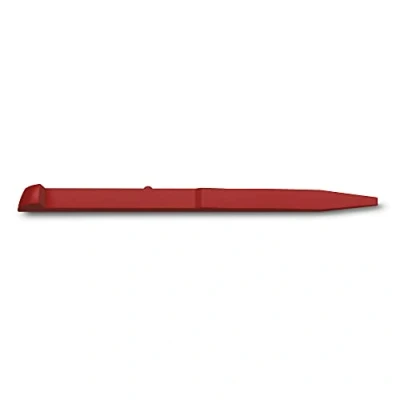 Image of Victorinox Tandenstoker Rood 91 mm