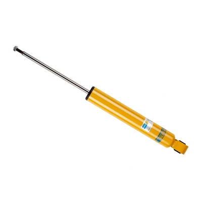 Image of BE5F872 Shock Absorber BILSTEIN B6 Performance 33 158723 Rear Axle Gas Pressure Monotube does not carry a spring Bottom eye, Top pin