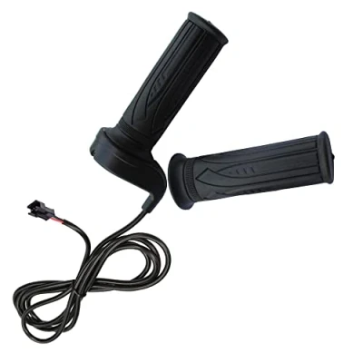 Image of windmeile throttle grip 20XT, professional, throttle, speed control, 3 pin JST connector, e bike, electric pedelec, scooter