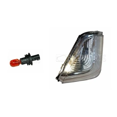 Image of Mirror Indicator, Bulb Holder &amp; LH/NS UT6092 UT6093