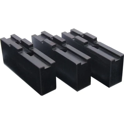 Image of Kennedy CU16 Soft Jaws (3 SET)