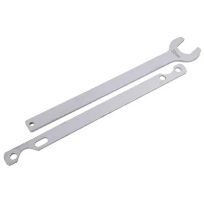Image of cannon Neilsen 32MM FAN CLUTCH NUT WRENCH WATER PUMP HOLDER REMOVAL TOOL KIT Compatible with BMW