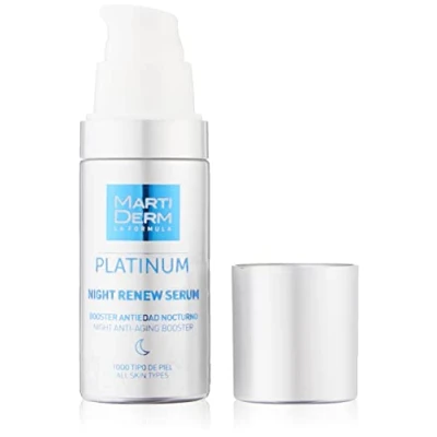 Image of Martiderm Face Serum 30 ml 1472 42384