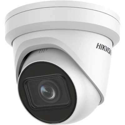 Image of Hikvision IP dome camera DS 2CD2346G2 IU F2.8