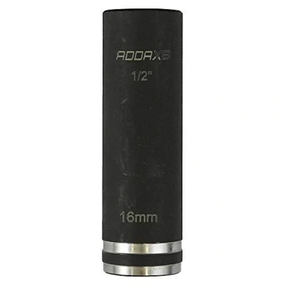 Image of 3x TIMCO Impact Socket 16ISHX6