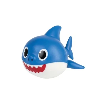 Image of Comansi Daddy Shark Figure