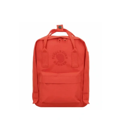 Image of Fjällräven Kanken CITY 30 CM Rucksack for kids, Size: One Size, Flame orange