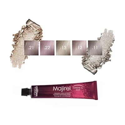 Image of L&#039;Oreal Majirel Glow Permanent Hair Colour 50ml