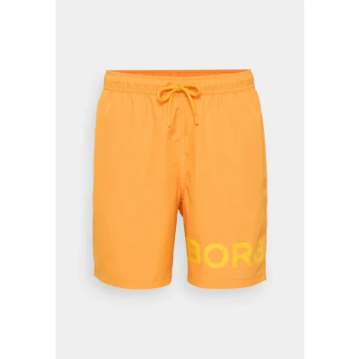 Image of Borg Swim Shorts