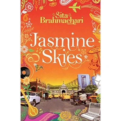 Image of Jasmine Skies