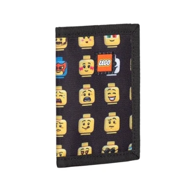 Image of LEGO Wallet, Minifigure, One Size, Minifigure Wallet
