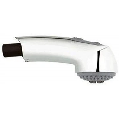 Image of GROHE Hand Shower Chrome/Light Grey 46320IE0