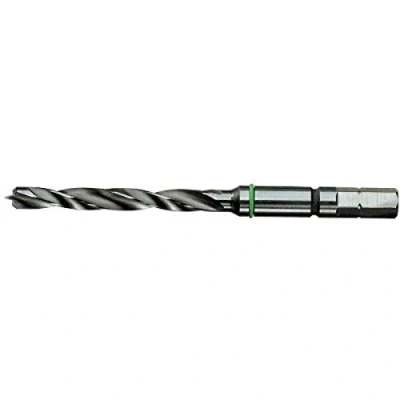 Image of Festool Broca Espiral D 6 CE/W