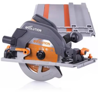 Image of R185CCSX Multi Material Circular Saw, 185mm (110v)