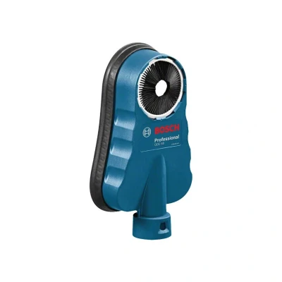 Image of Bosch Professional Staubabsaugung GDE 68 (kompatibel mit allen bohrenden Geräten mit, max. mm Bohrdurchmesser)