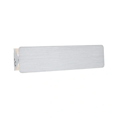 Image of Paulmann Katla LED wall light, width 31 cm