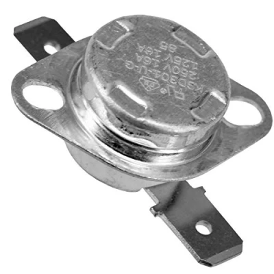 Image of SPARES2GO Thermostat TOC Compatible with Hoover Tumble Dryer