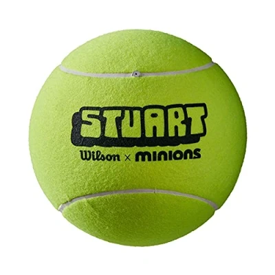 Image of Wilson Hyper Hammer Lite Squash Racket, Green/Black, WR042610H0