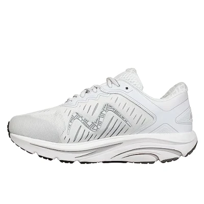 Image of 2000 II Leather Textile Men&#039;s Low Top Trainers
