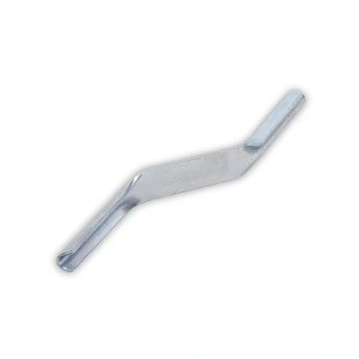 Image of Marshalltown, 923 Brick Joint Shaper AA8 Carbon Steel, Trowel, Size 10 and 13 mm, Excellent Masonry Tool