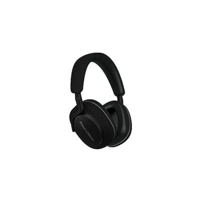 Image of Bowers &amp; Wilkins PX7 S2E BLACK