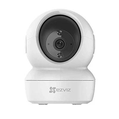 Image of EZVIZ C6N Dome IP security camera Indoor 1920 x 1080 pixels Desk