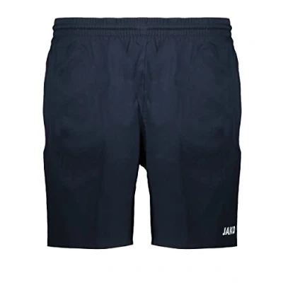 Image of JAKO Profi 2.0 Shorts Men&#039;s Marine, 4X Large