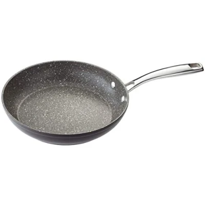 Image of Stellar Rocktanium 24cm Frying Pan