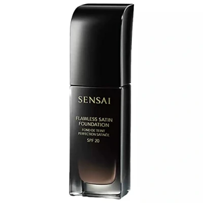 Image of Sensai Flawless Satin Found FS206