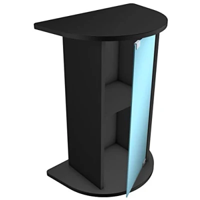 Image of Tetra AquaArt Explorer Line Cabinet, Black, 30/60 Litres