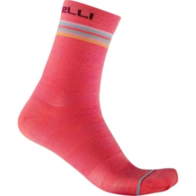 Image of CASTELLI Women&#039;s Go W 15 Sock Socks