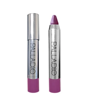 Image of Palladio Pop Shine Brilliant Lip Balm, Flirtatious