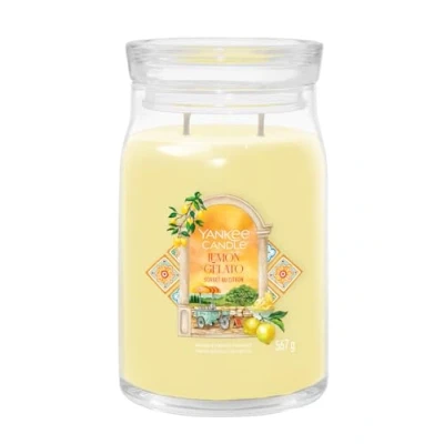 Image of Lemon Gelato