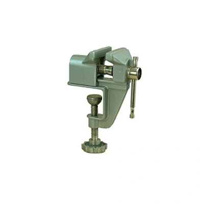 Image of Modelcraft PVC7002 Mini Bench Vice