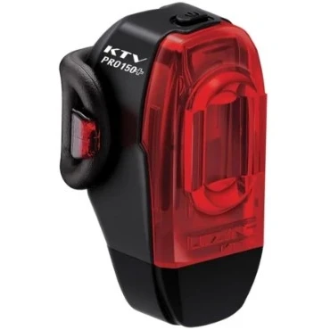 Image of Lezyne KTV Drive Pro+ Rear Light 150 Lumens