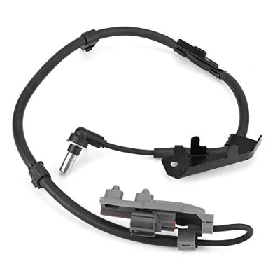 Image of 897387989ABSSpeedAnti SkidSensorFrontRightforIsuzuD MaxDanverRodeoPickUp2003200420052006PickUpTFS85TFS862006200720082009201020112012